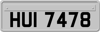 HUI7478