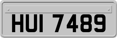 HUI7489