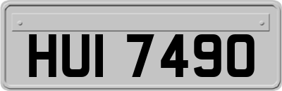 HUI7490