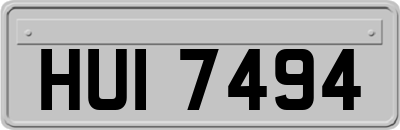 HUI7494