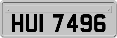 HUI7496