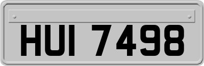 HUI7498