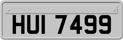 HUI7499