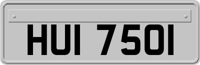 HUI7501