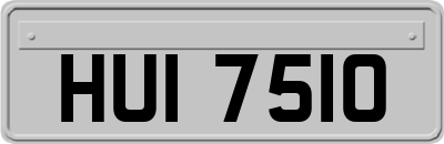 HUI7510