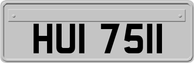 HUI7511