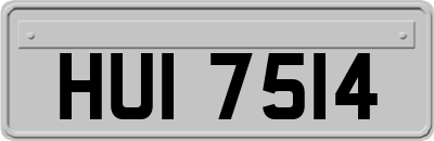 HUI7514