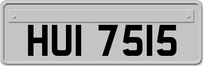 HUI7515