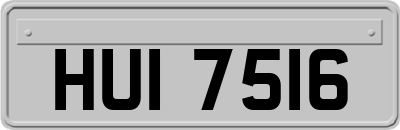 HUI7516