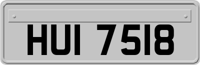 HUI7518