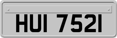 HUI7521