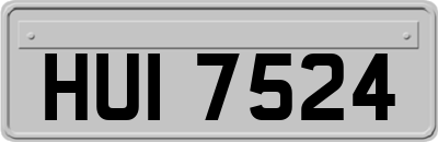 HUI7524