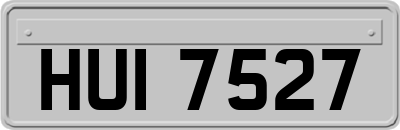 HUI7527