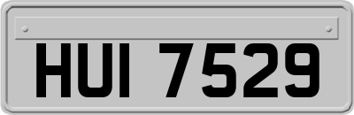 HUI7529