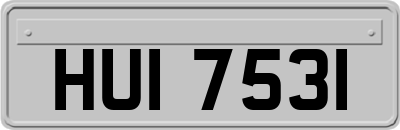 HUI7531