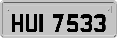 HUI7533