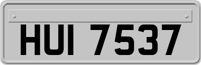 HUI7537