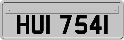 HUI7541