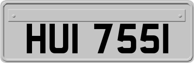 HUI7551