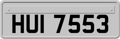 HUI7553