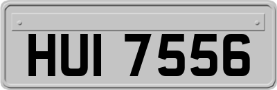 HUI7556