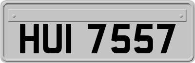 HUI7557