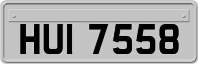 HUI7558