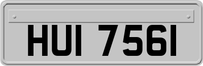 HUI7561