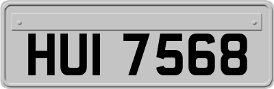 HUI7568