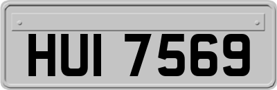 HUI7569