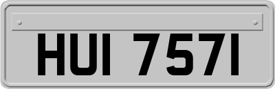 HUI7571