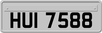 HUI7588