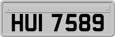 HUI7589