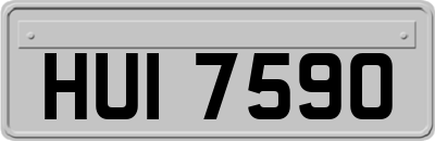 HUI7590