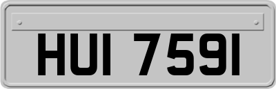 HUI7591