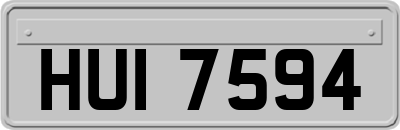 HUI7594