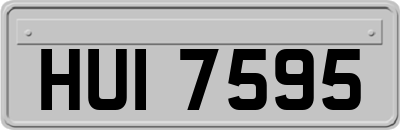 HUI7595