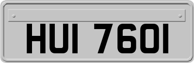 HUI7601