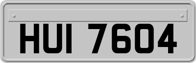 HUI7604