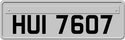 HUI7607