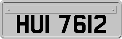 HUI7612