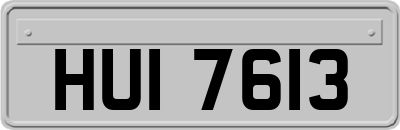 HUI7613