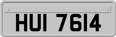 HUI7614