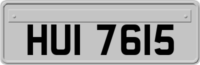 HUI7615