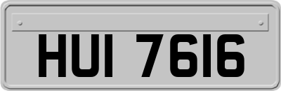 HUI7616