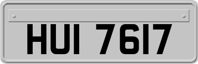 HUI7617