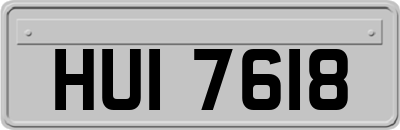 HUI7618