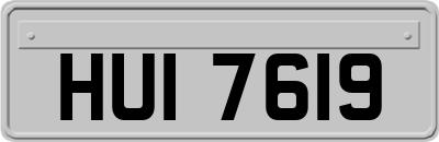 HUI7619