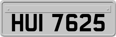 HUI7625