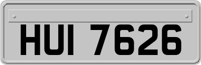 HUI7626